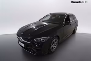 MERCEDES-BENZ Classe C (W/S206) - C 220 d Mild h