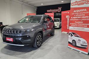 Jeep Compass 1.5 t. t4 mhev Limited 2wd 130cv dct