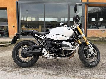 BMW r 1200 nineT Abs my21