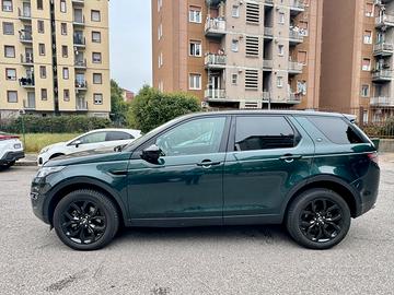Discovery sport HSE 4x4