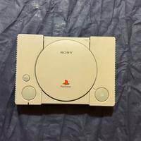 PlayStation 1