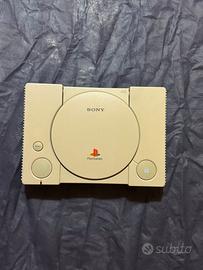 PlayStation 1