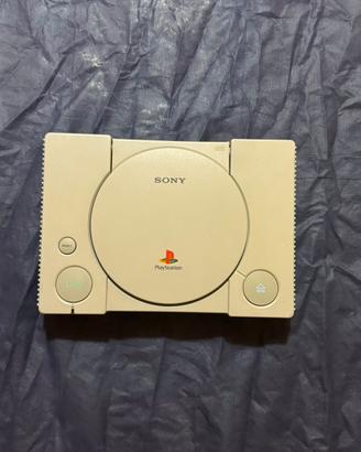 PlayStation 1