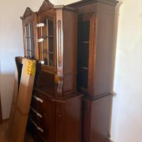 Mobili e oggetti antichi