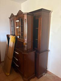 Mobili e oggetti antichi