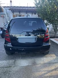 Mercedes classe A 180