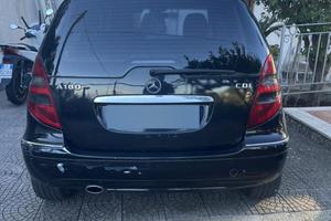 Mercedes classe A 180