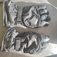 guanti reush uomo taglia 9.5