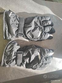 guanti reush uomo taglia 9.5