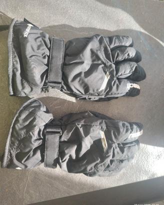 guanti reush uomo taglia 9.5