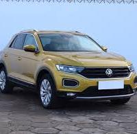 RICAMBI AUTO VW T-ROC 2020