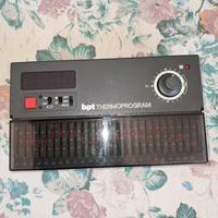 BPT THERMOPROGRAM 