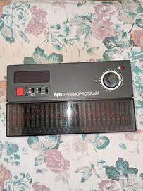 BPT THERMOPROGRAM 
