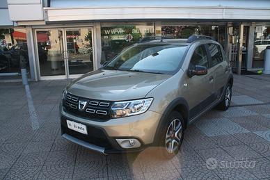 DACIA Sandero Stepway 0.9 TCe 90 CV Comfort