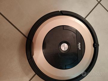 iRobot Roomba 896