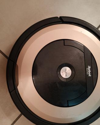 iRobot Roomba 896