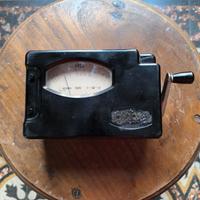 Isoleka misuratore resistenza elettrica