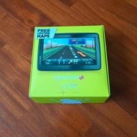 Navigatore tomtom 