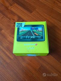 Navigatore tomtom 