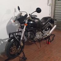 ducati Monster 