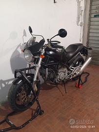 ducati Monster 