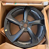 Cerchio CrossFlow da 19 pollici OEM per Tesla