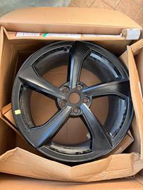 Cerchio CrossFlow da 19 pollici OEM per Tesla