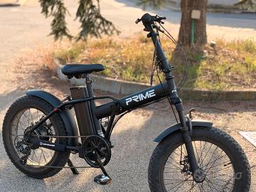 Bici elettriche