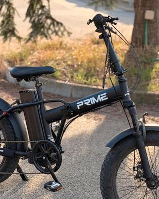 Bici elettriche