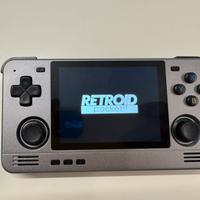 Retroid Pocket 2s + Impugnatura