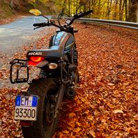 Ducati scrambler 800