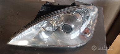 Faro Xenon ant. sx Ford Galaxy 1serie restyling