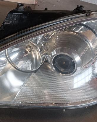 Faro Xenon ant. sx Ford Galaxy 1serie restyling