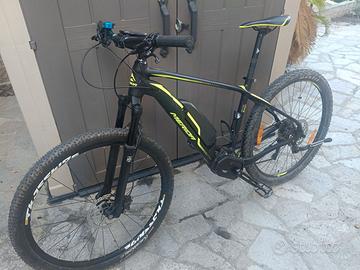 E-bike Merida big nine 500