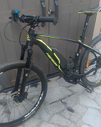 E-bike Merida big nine 500