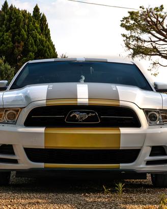 Ford Mustang 3.7 V6 Premium