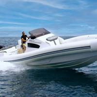 Panamera Yacht 10.0 Open