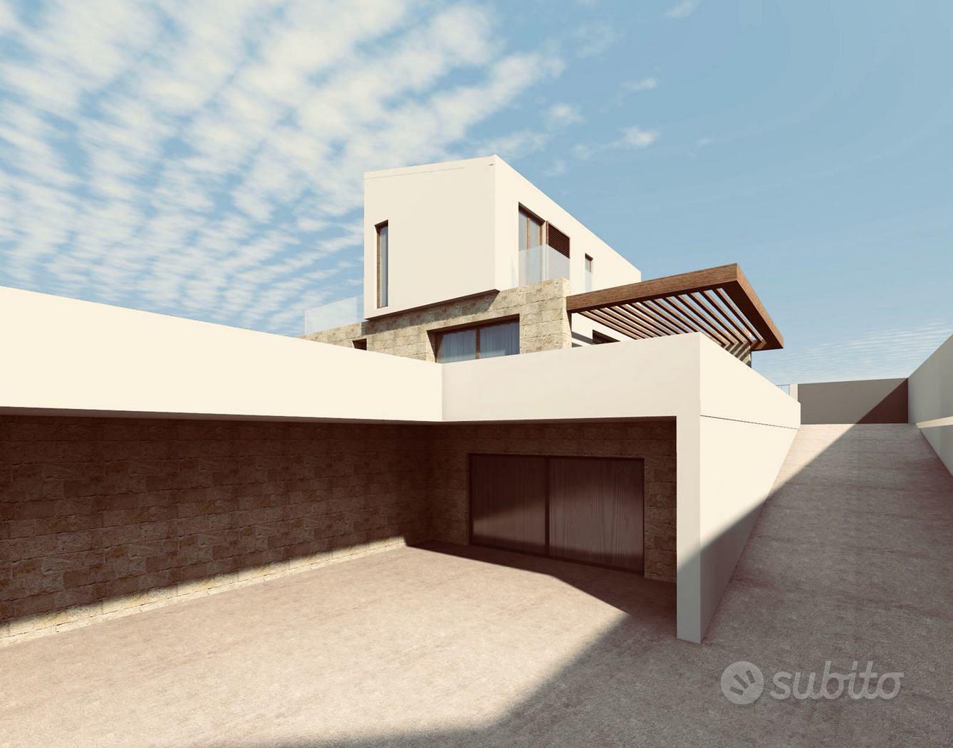 House in Barcellona Pozzo di Gotto, Case Longo - Vista 4