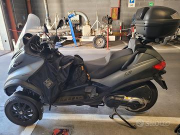 Piaggio MP3 500 - 2013