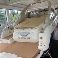 Cranchi 41 endurance
