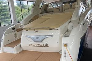 Cranchi 41 endurance