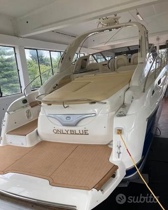 Cranchi 41 endurance