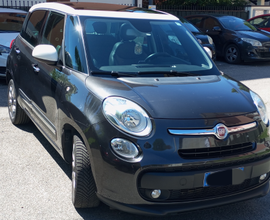 500L 0.9 TwinAir 105CV Lounge