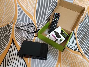 Ricevitore digitale terrestre 