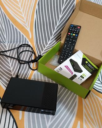 Ricevitore digitale terrestre 