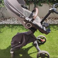 Duo Stokke