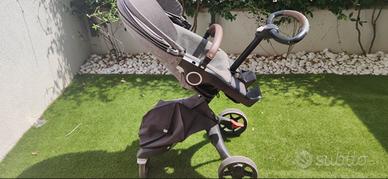 Duo Stokke