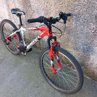 bicletta da 24'' 