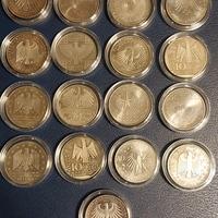 monete da 10 euro Germania 