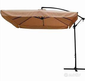 ombrellone da giardino